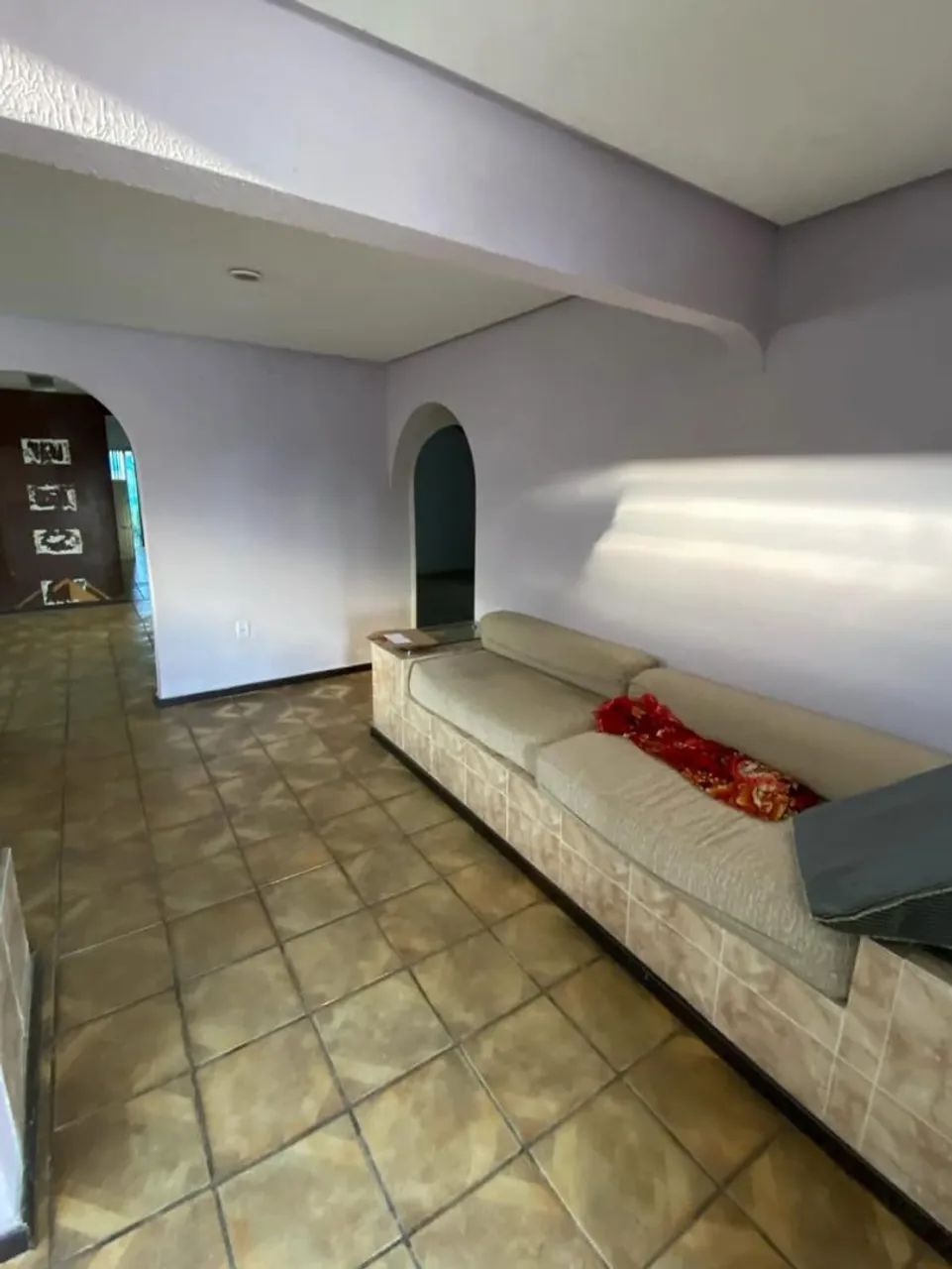 CASA BAIRRO DAMAS  - Foto 4