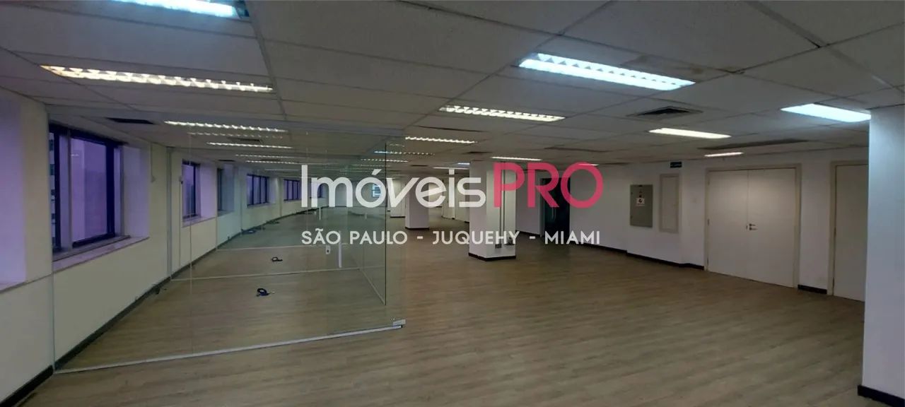 Andar Comercial - Metrô Vila Olímpia - Foto 3