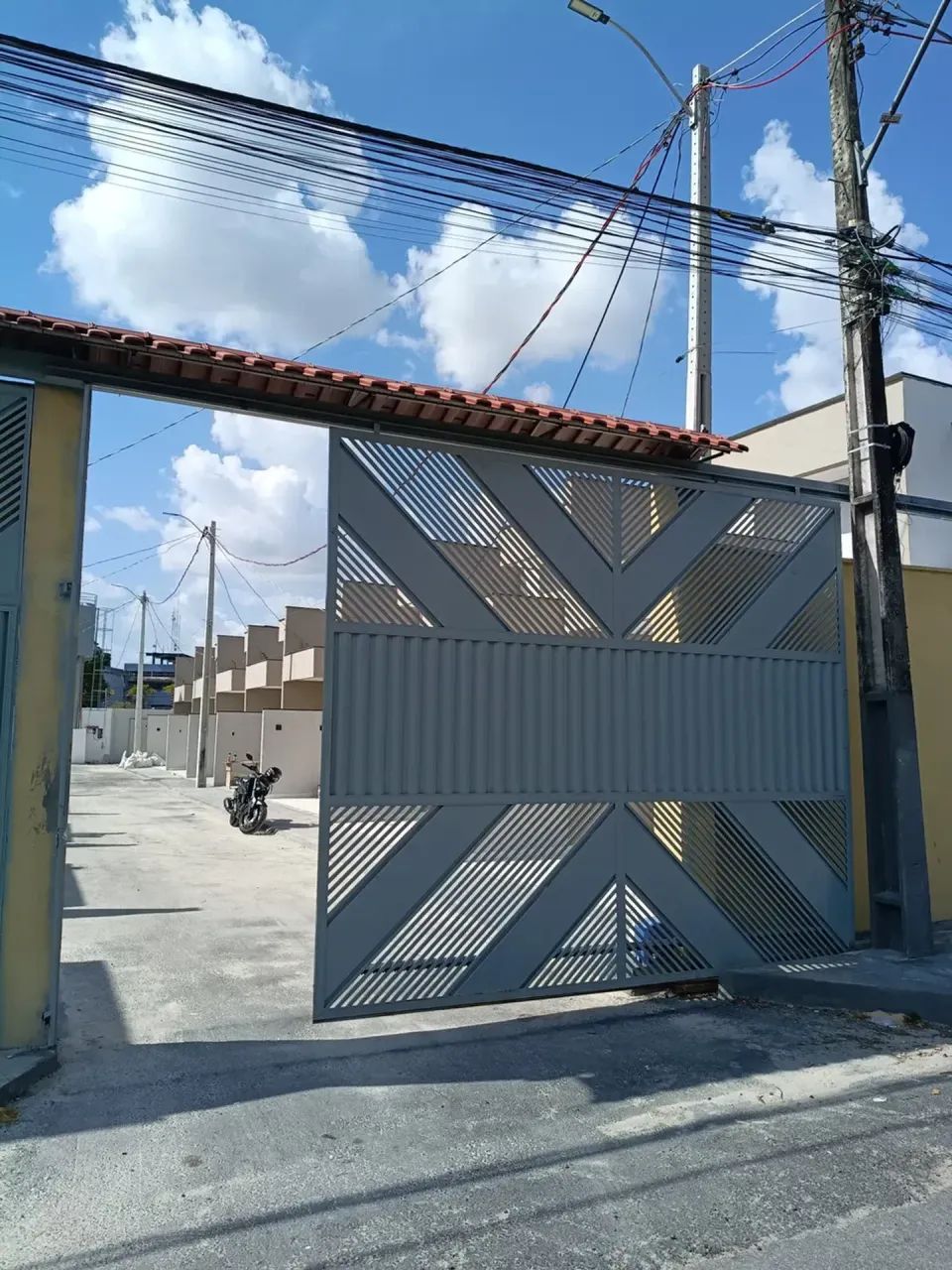 Casa Térreo ZERADA, 1 Suíte + 2 Quartos, 3 Ar-Splits, - Foto 3