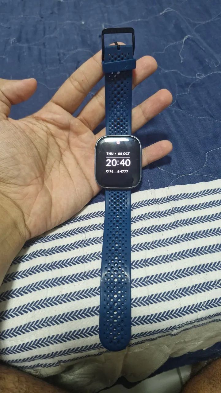RELÓGIO AMAZFIT BIP 6