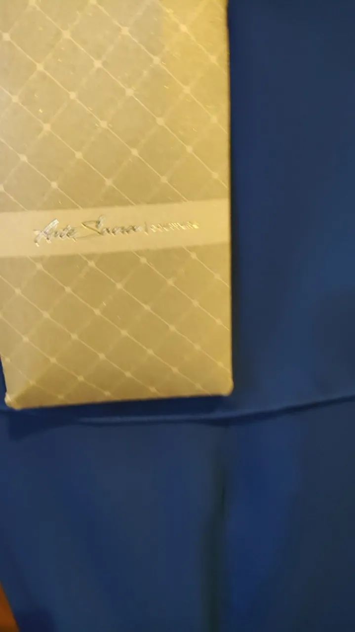 Vestido de madrinha  - Foto 3