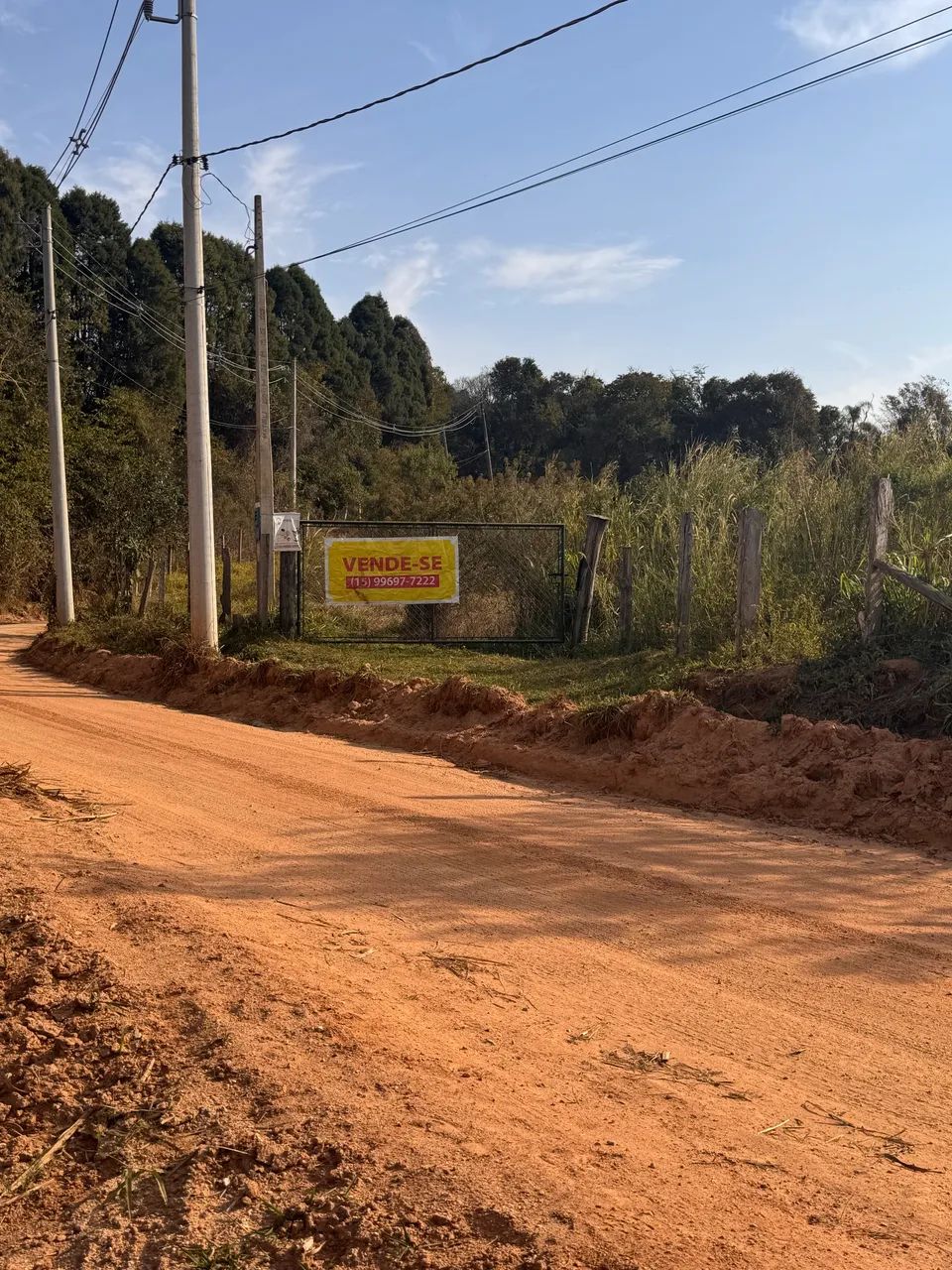 Área à venda - 10 mil m2 - Foto 2