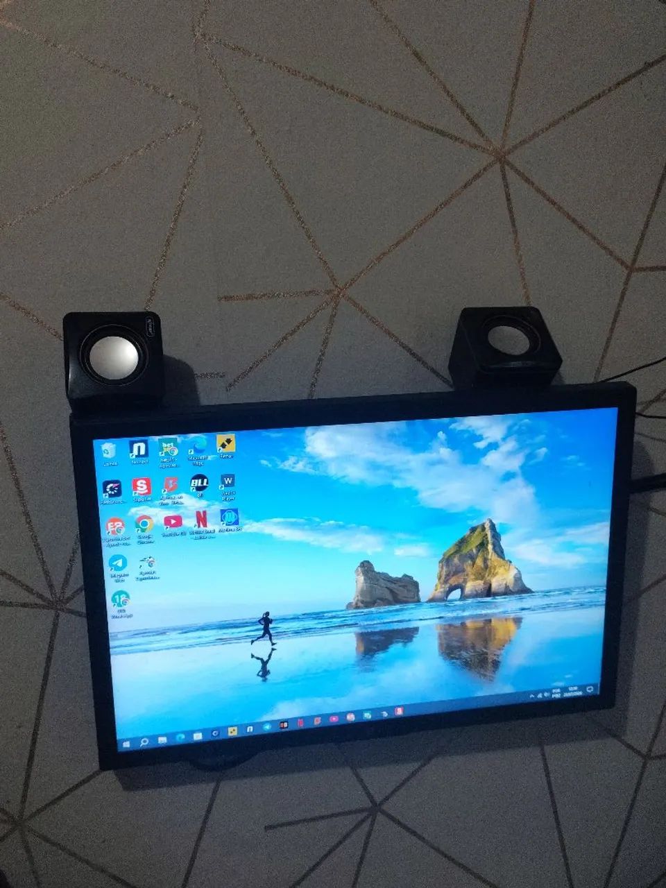 Vende-se Computador 