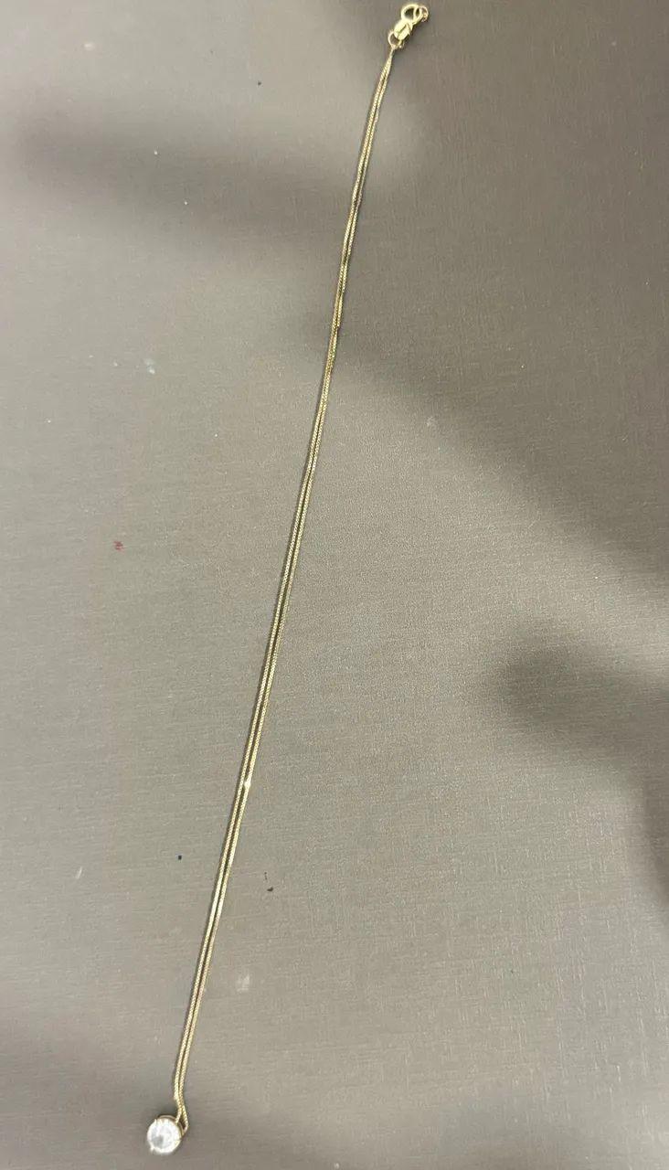 Corrente de ouro 18k