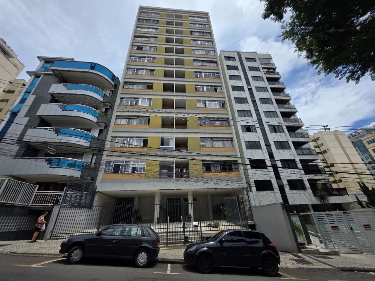 Apartamento 3 quartos - Centro - Foto 3
