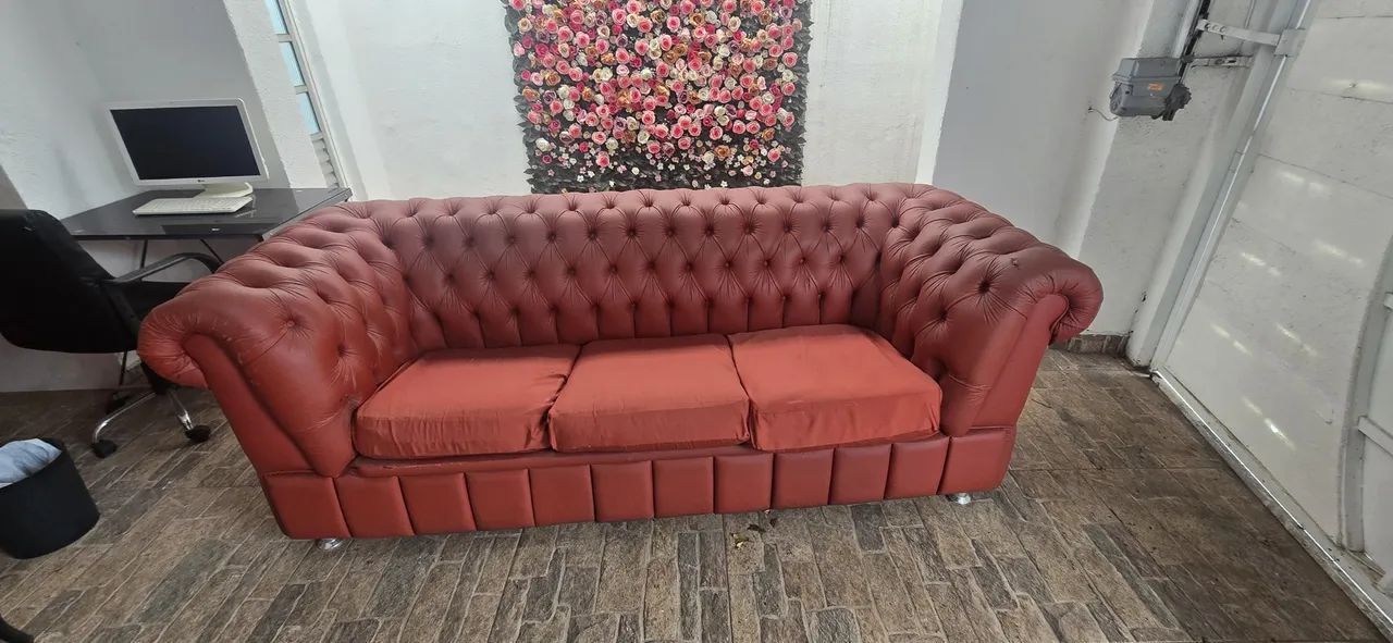Sofá Captone  - Foto 4