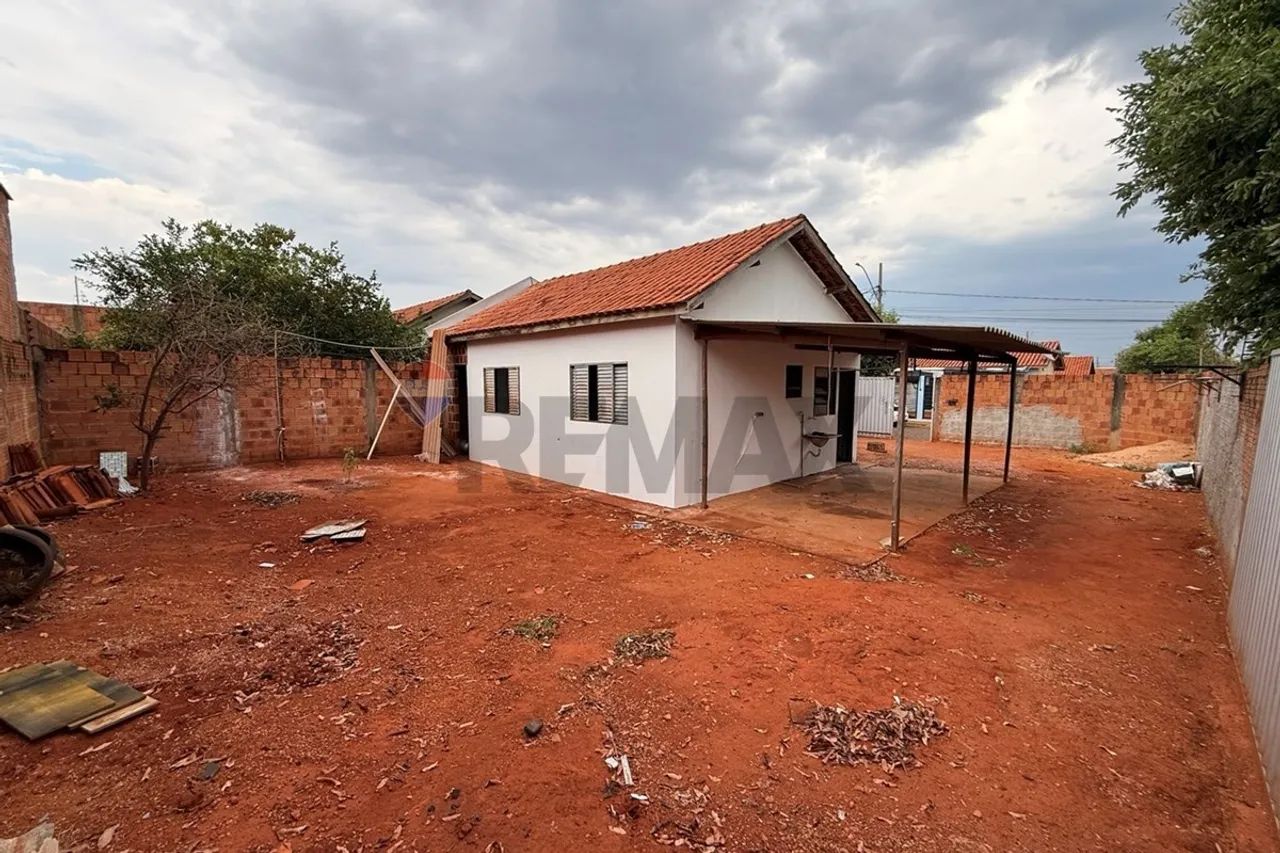 Sua Nova Casa no Residencial André Maggi! - Foto 2