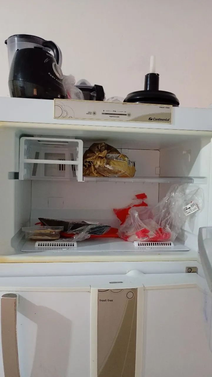 Vende uma geladeira  - Foto 3