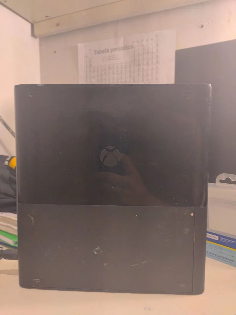 Xbox 360 super slim - Foto 5