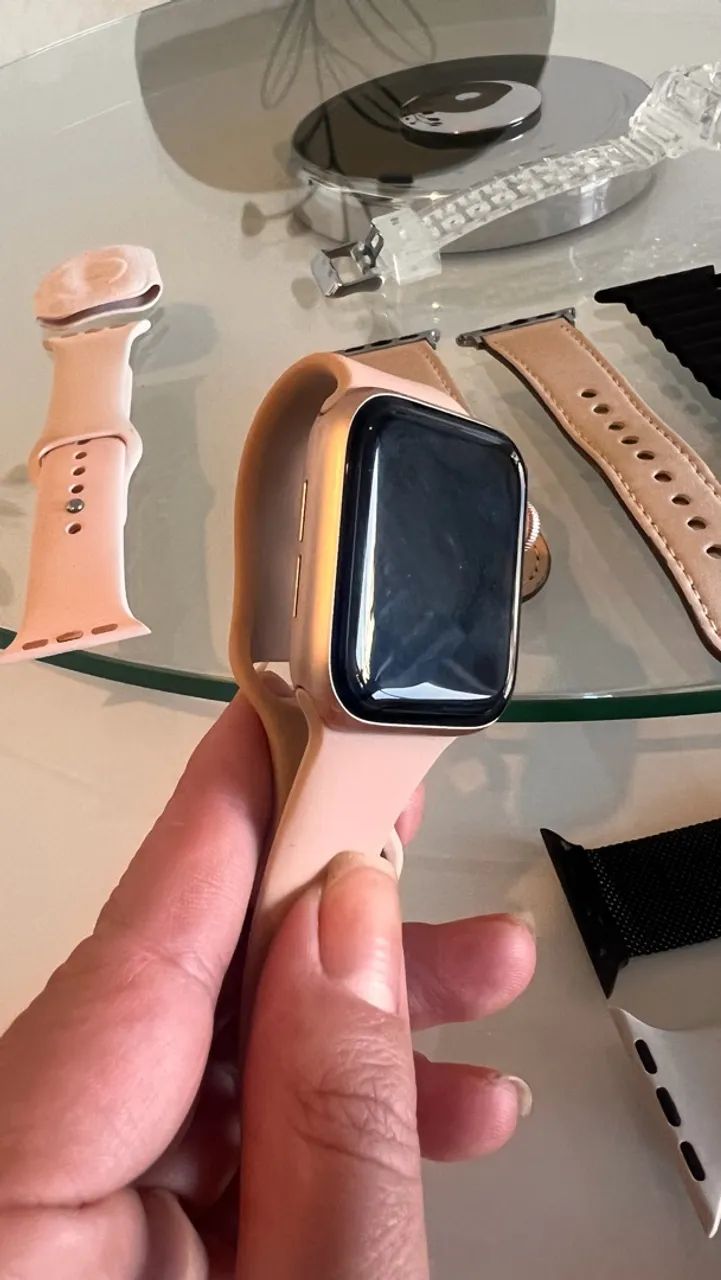 Apple Watch séries 5 - Foto 2