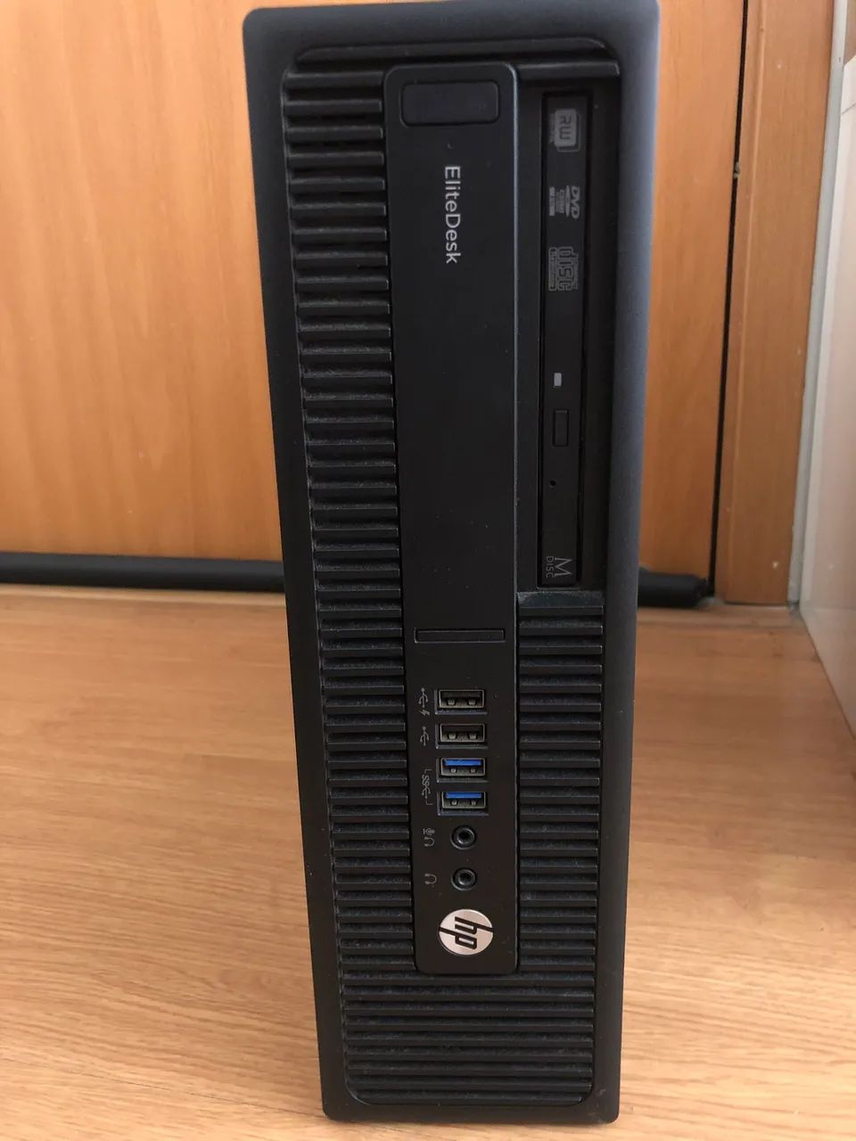 HP EliteDesk 705 G2 SFF