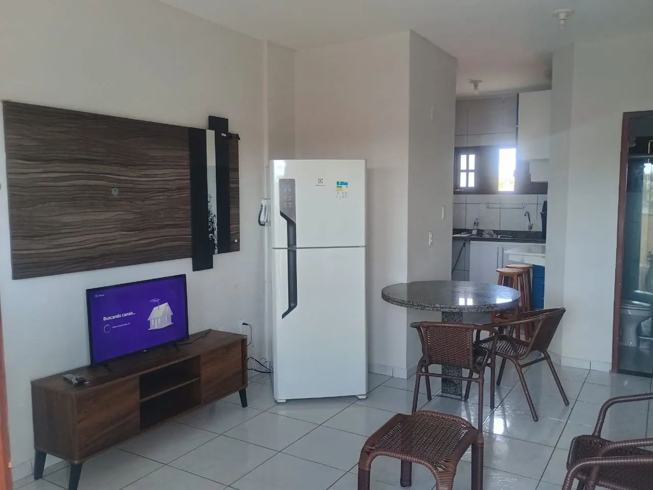 Alugo apartamento em Nova Parnamirim  - Foto 3