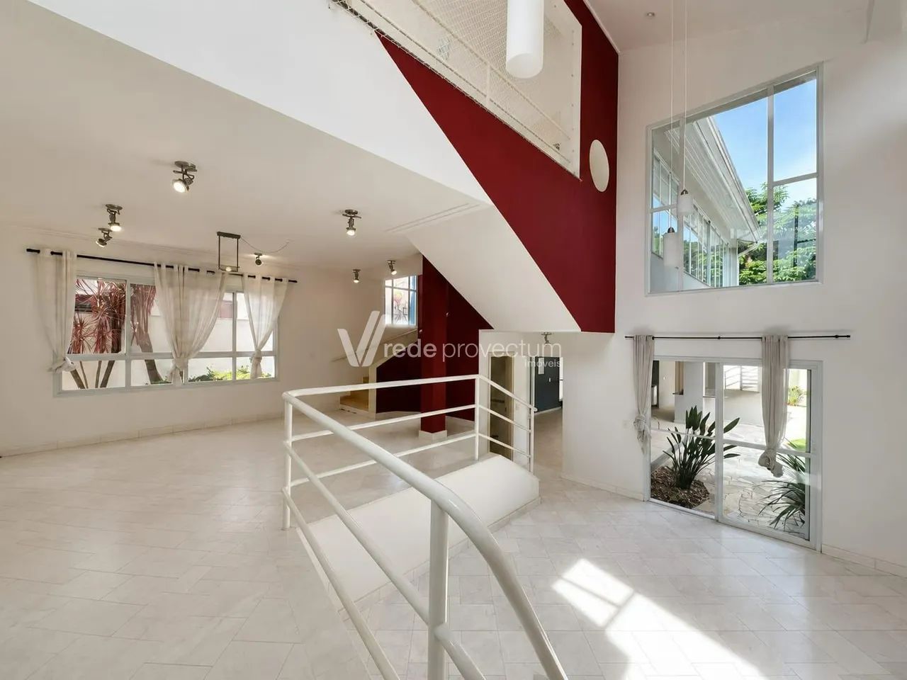 casa - Loteamento Residencial Barão do Café - Campinas - Foto 4