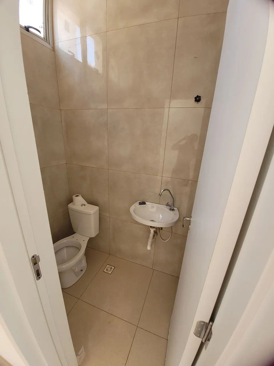 Sala comercial - Aluguel - Foto 5