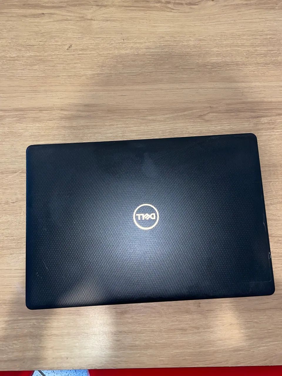 Notebook DELL SSD 256 gb1 TB de HD 8gb de ram - Foto 2