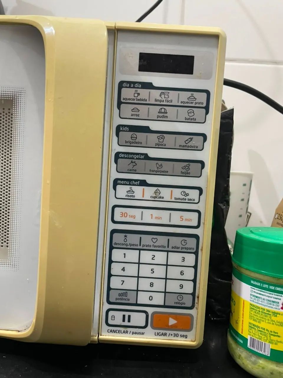 Microondas Midea  - Foto 5