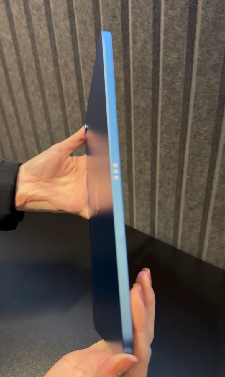 iPad 10 64gb Blue  - Foto 4