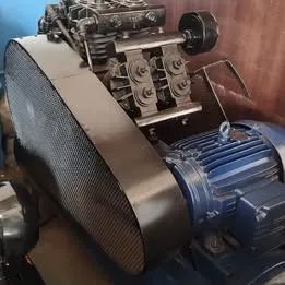 COMPRESSORES DE 40 E 100 PÉS REFORMADOS - Foto 3