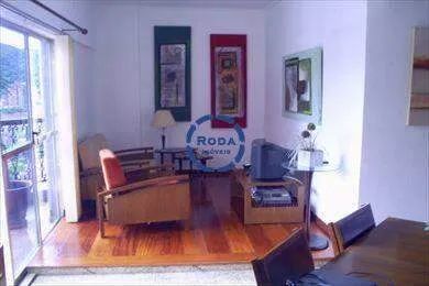 Cobertura Triplex, Canal 1 Santos, SP. - Foto 3