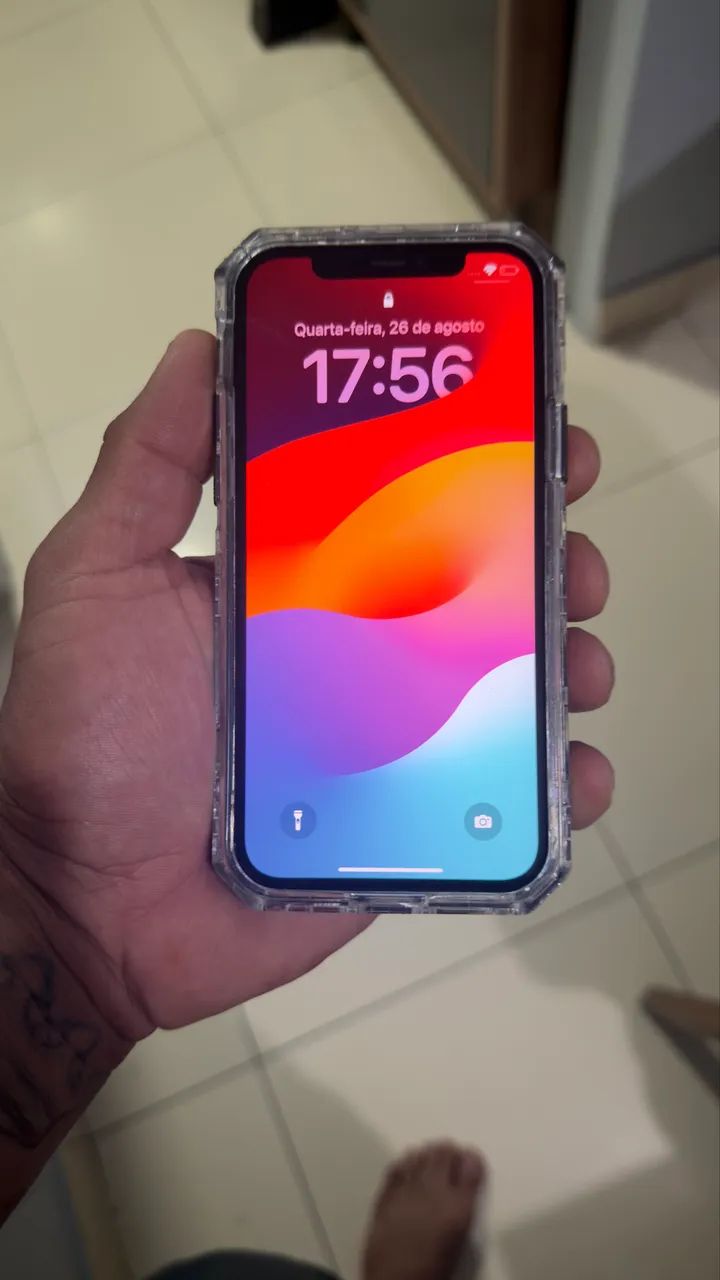 Iphone 12 64gb  - Foto 4