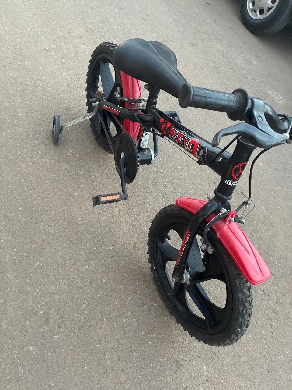 Bicicleta aro 16 - Foto 4
