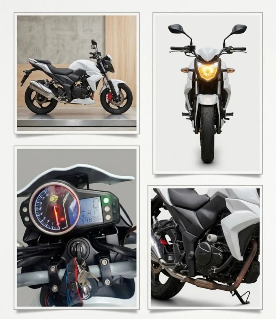 Next 250 15/16 - Foto 3