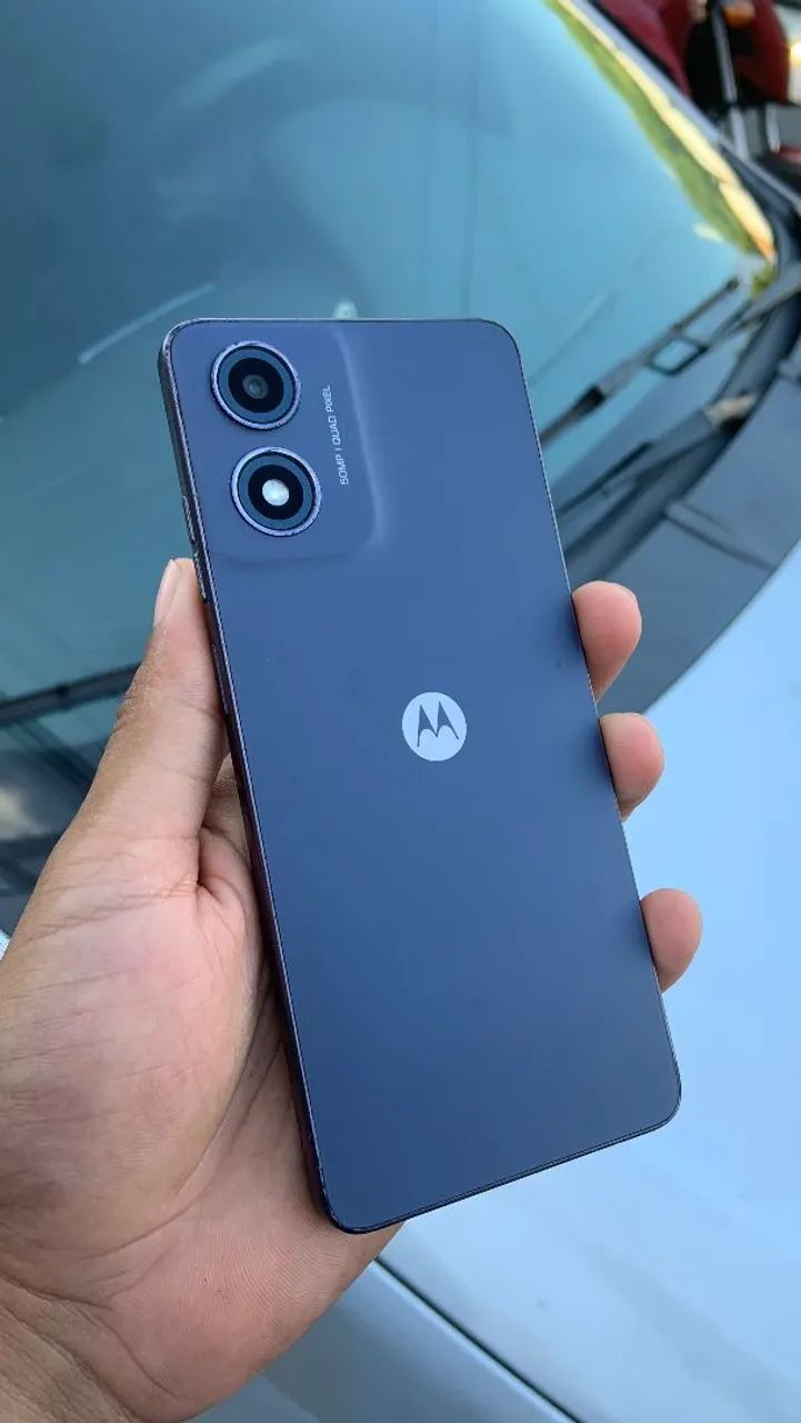 Motorola G04s 