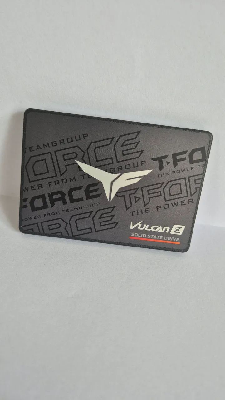 Ssd Sata Team Group T-Force VulcanZ 2tb