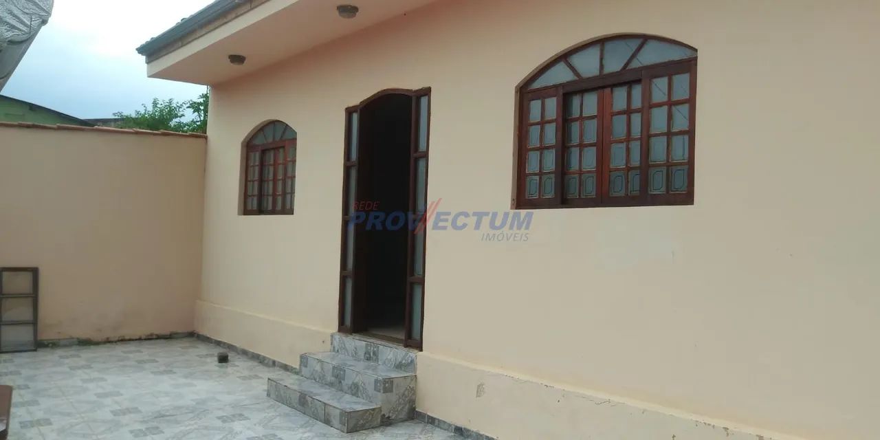 casa - Sousas - Campinas - Foto 4