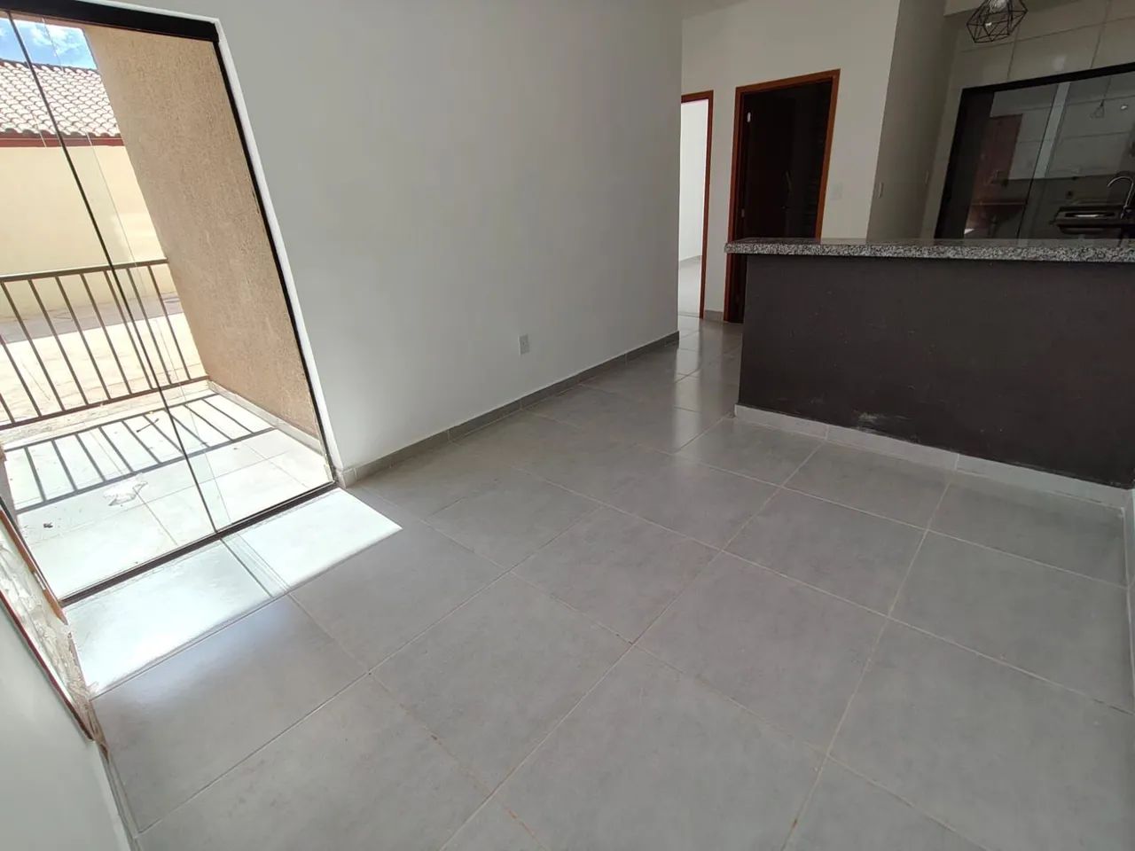 AGIO C/SACADA PRÓXIMO A PREFEITURA SETOR 03 - Foto 2