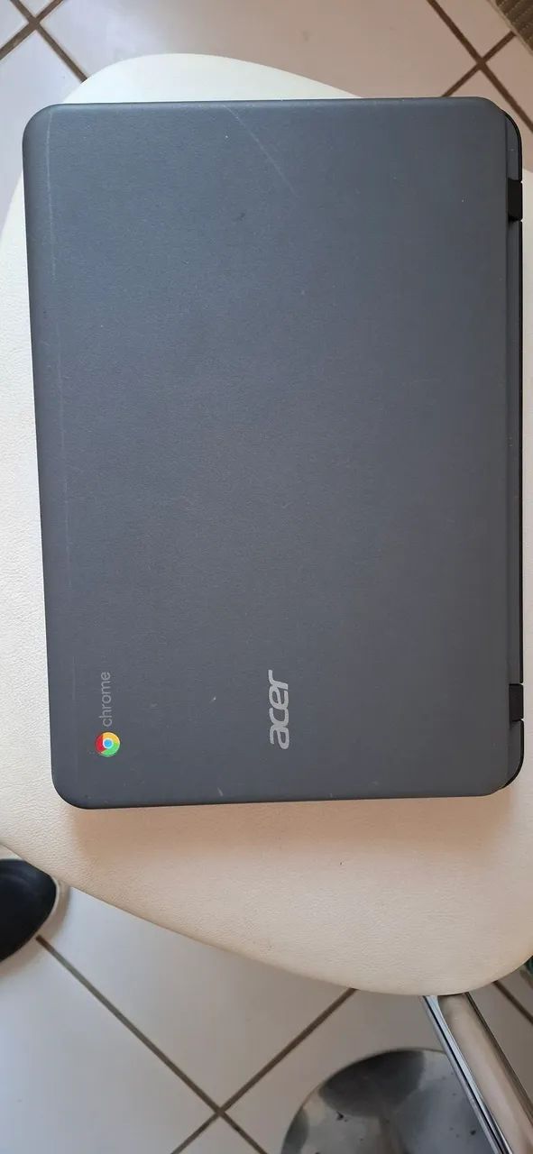Chromebook Acer C731 Pouco usado - Foto 2