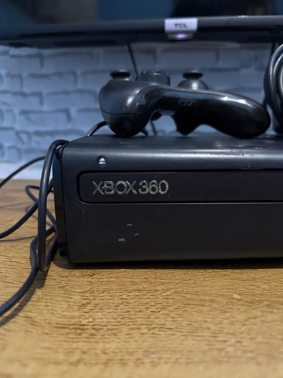 Xbox 360 com defeito - Foto 5