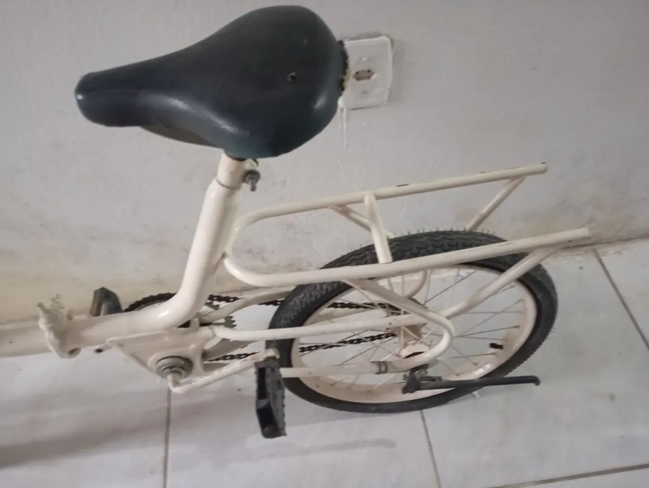 Monareta dobrável 