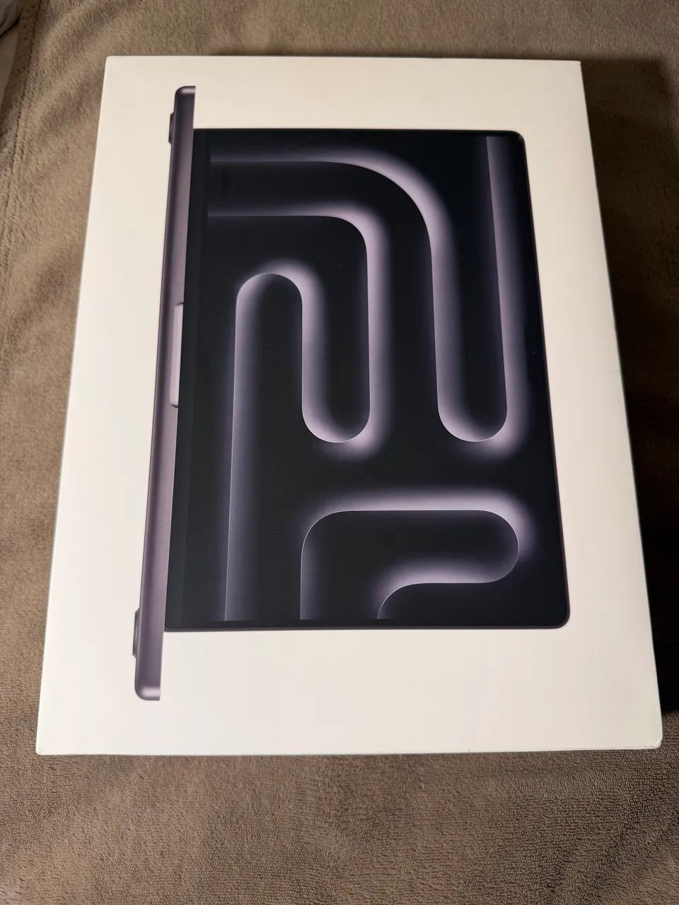 MacBook Pro m4 14 polegadas 16gb 512 ssd - Foto 3