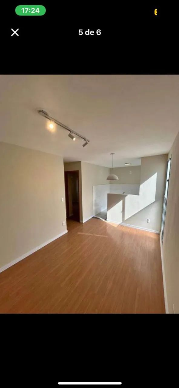 (WP) APARTAMENTO 100% FINANCIADO 