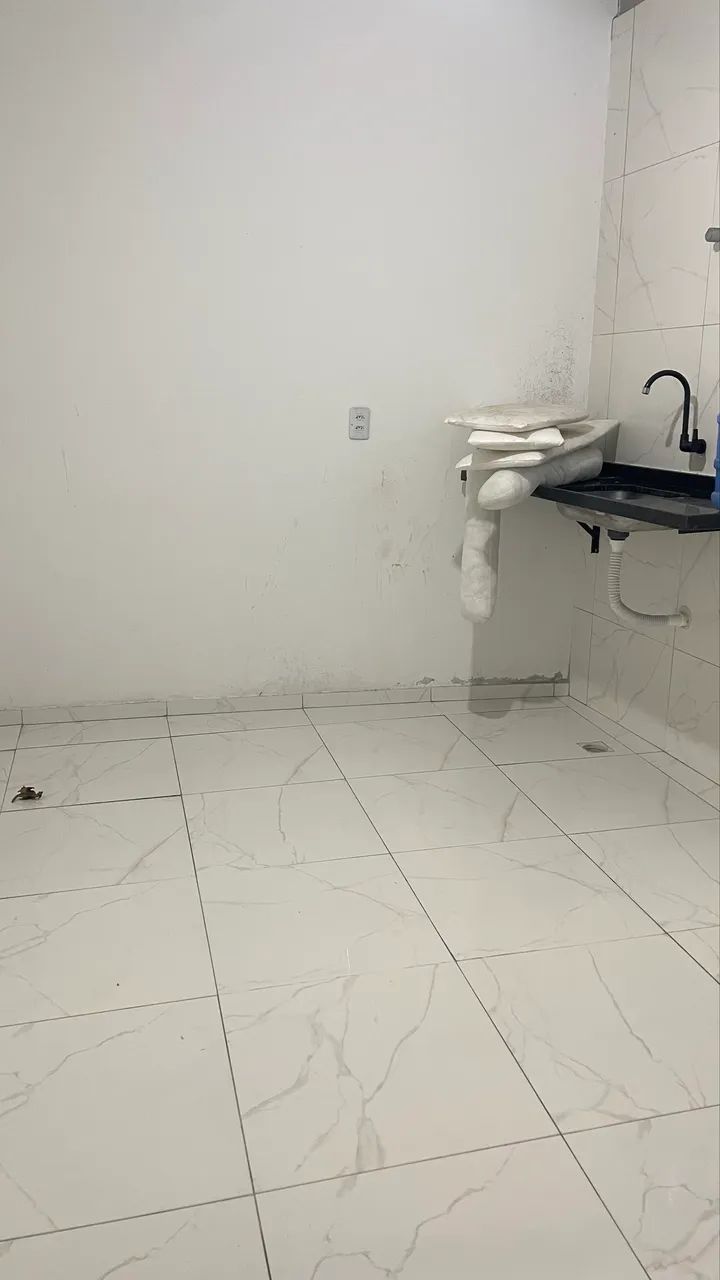 CASA PARA ALUGAR EM DOIS UNIDOS  - Foto 5