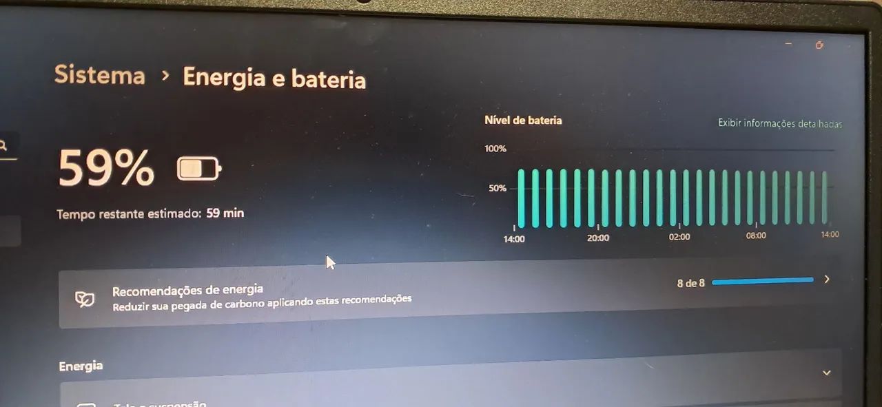 Notebok ideapad 1 - Foto 3