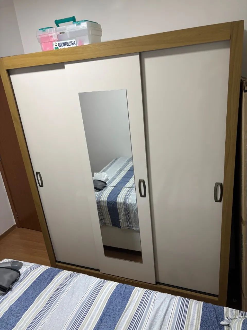 Guarda roupa