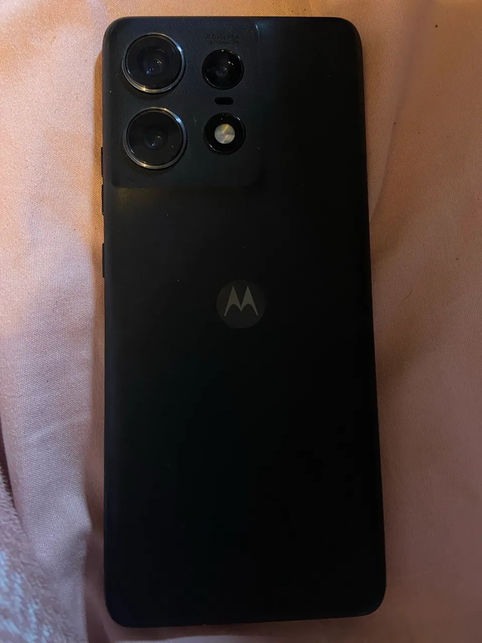 motorola edge pro 50  - Foto 4