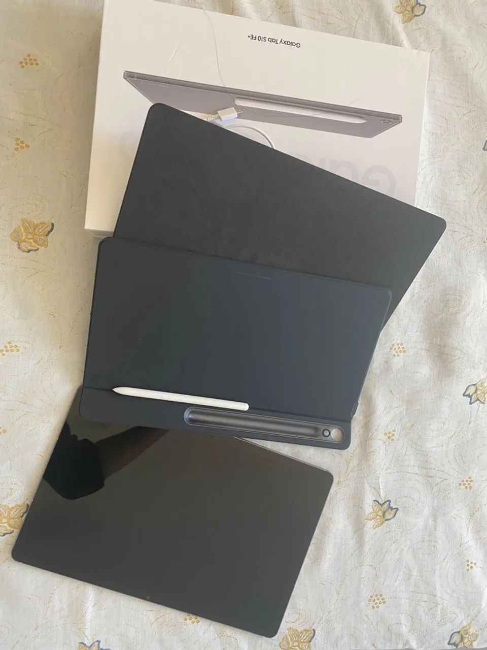 Tablet Samsung Tab S10 FÉ+ - Foto 2