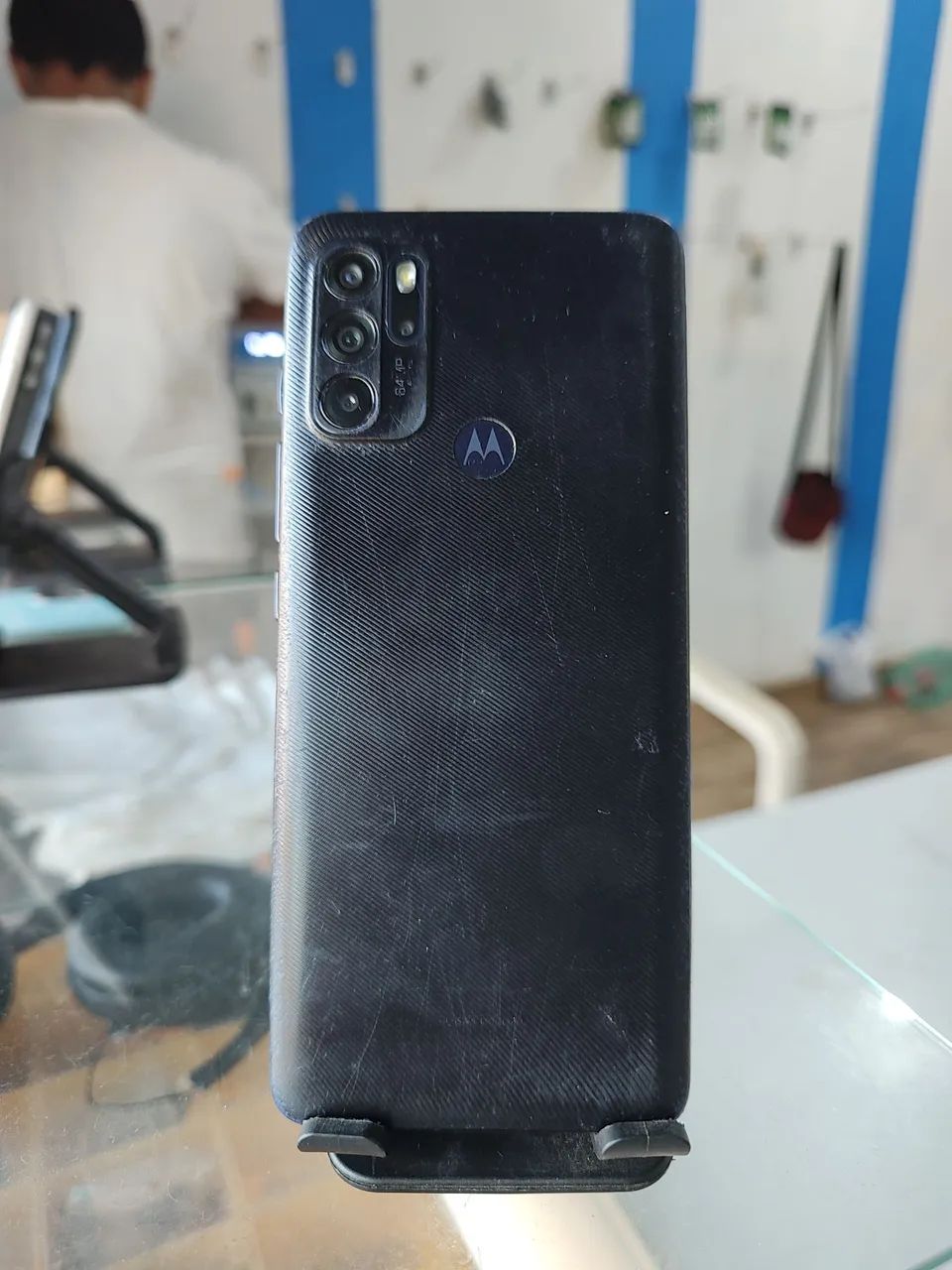 Moto G60s - Foto 3