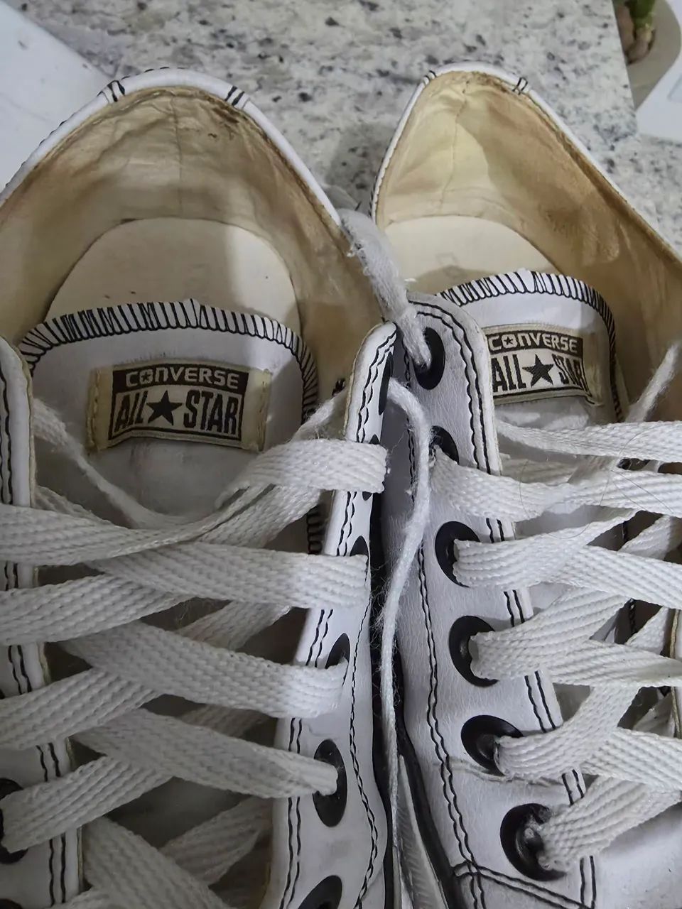 Tênis feminino