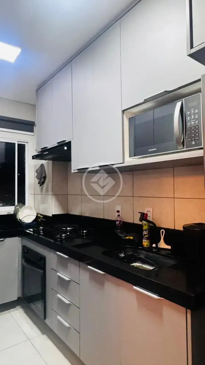APARTAMENTO MOBILIADO NO BOA ESPERANÇA - CUIABÁ codigo: 294229 - Foto 3