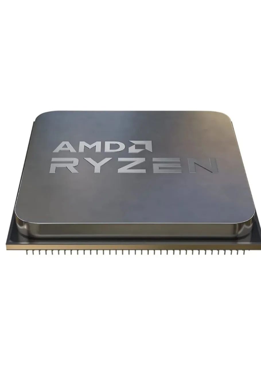 Ryzen 7 5700X + watercooler + Gabinete