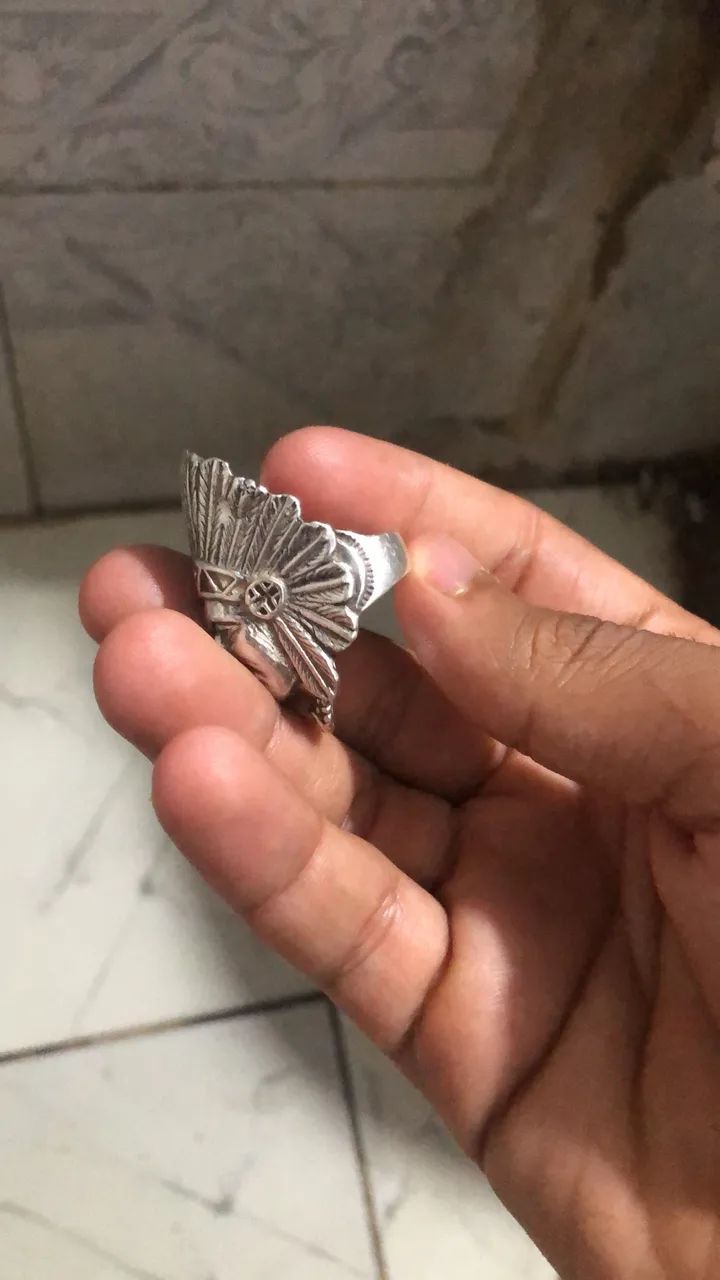 Vendo dedeira pajé do índio  - Foto 2