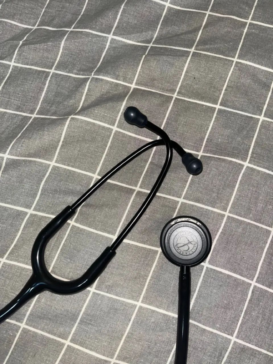 Estetoscópio littmann Classic 3 - Foto 2