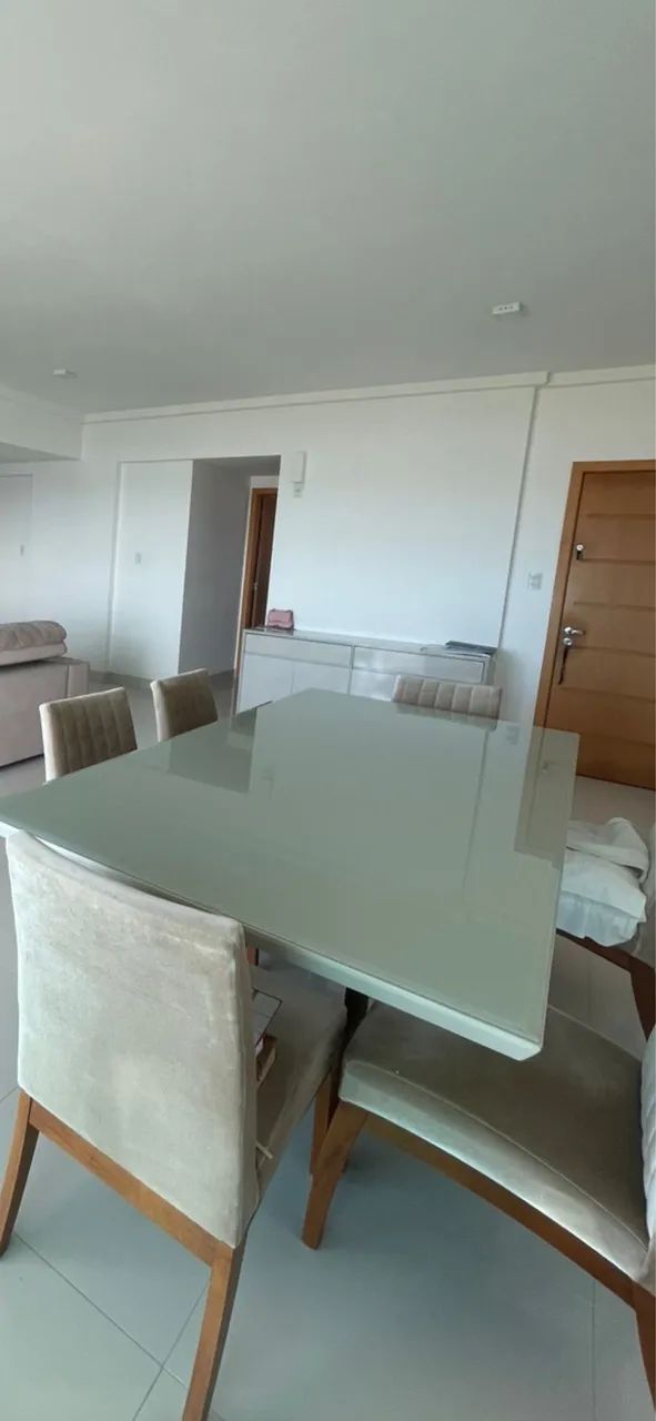 Mesa 8 lugares  - Foto 3