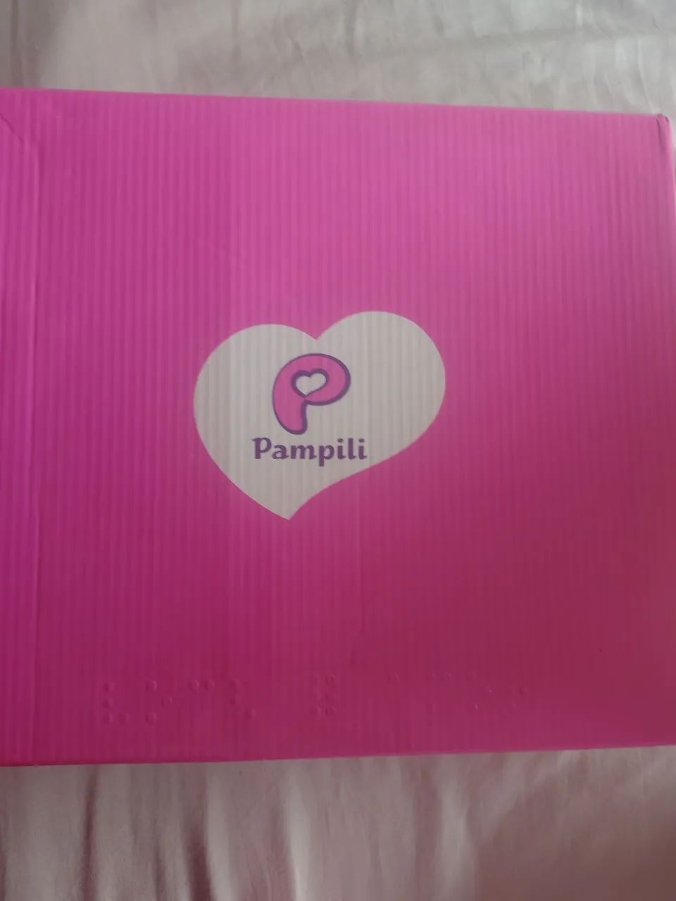 Bota infantil Pampili - Foto 4