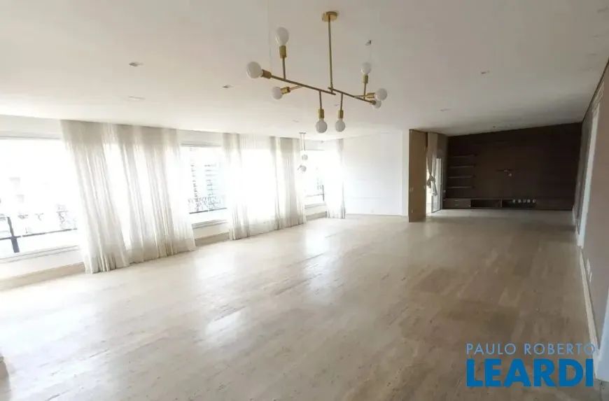 APARTAMENTO - ITAIM - SP - Foto 3