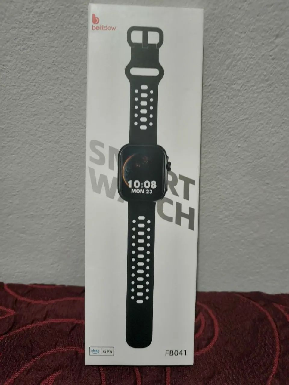 SmartWatch Bettdown FB041 - Foto 2